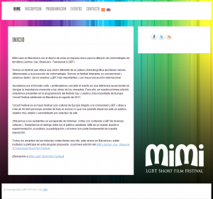 MiMi LGBT SFF